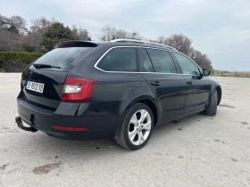 Skoda Octavia 1.6 TDI Distronic  | Mobile.bg    5