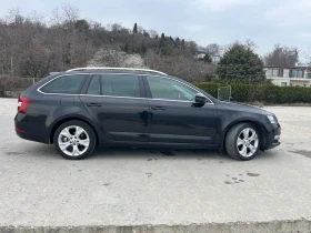 Skoda Octavia 1.6 TDI Distronic  | Mobile.bg    4