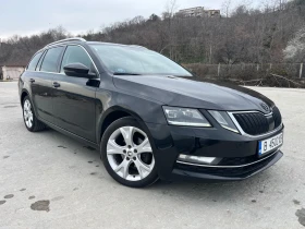 Skoda Octavia 1.6 TDI Distronic  | Mobile.bg    3