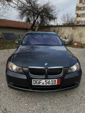 BMW 325 M57 нави Хенон - 8999 лв. - 20299540 | Car24.bg