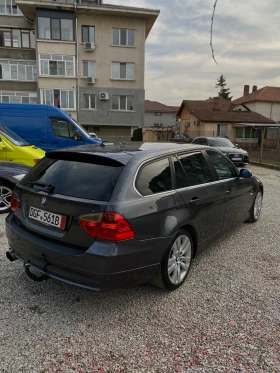 BMW 325 M57 нави Хенон - 8999 лв. - 20299540 | Car24.bg