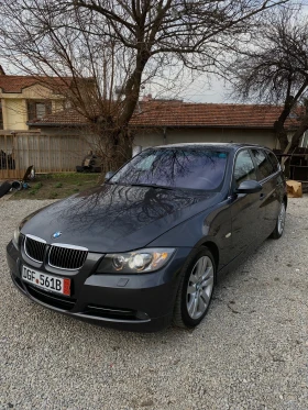 BMW 325 M57 нави Хенон - 8999 лв. - 20299540 | Car24.bg