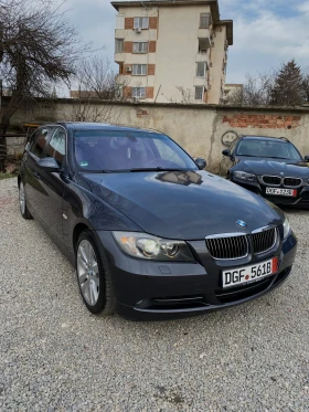 BMW 325 M57 нави Хенон - 8999 лв. - 20299540 | Car24.bg