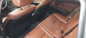 Обява за продажба на BMW 530 ~10 900 лв. - изображение 9
