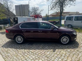 Обява за продажба на Skoda Superb ~10 700 лв. - изображение 1