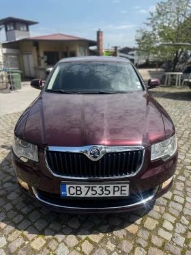 Обява за продажба на Skoda Superb ~10 700 лв. - изображение 5