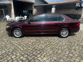 Обява за продажба на Skoda Superb ~10 700 лв. - изображение 4