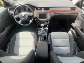 Обява за продажба на Skoda Superb ~10 700 лв. - изображение 8
