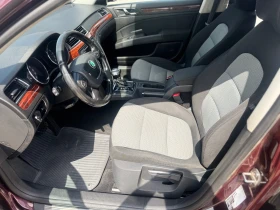 Обява за продажба на Skoda Superb ~10 700 лв. - изображение 7