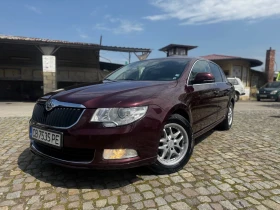 Обява за продажба на Skoda Superb ~10 700 лв. - изображение 1