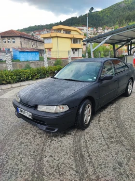 Обява за продажба на Honda Accord Акорд  ~1 700 лв. - изображение 6