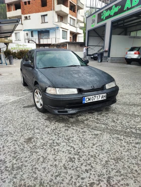Обява за продажба на Honda Accord Акорд  ~1 700 лв. - изображение 7