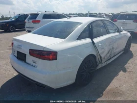 Audi A6 S-Line* 3.0 TFSI* 8ZF*   | Mobile.bg    6