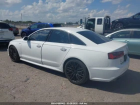Audi A6 S-Line* 3.0 TFSI* 8ZF*   | Mobile.bg    4