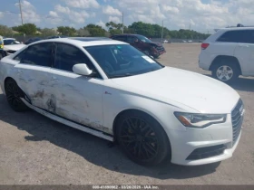 Audi A6 S-Line* 3.0 TFSI* 8ZF*   | Mobile.bg    11