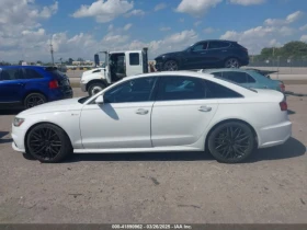 Audi A6 S-Line* 3.0 TFSI* 8ZF*   | Mobile.bg    13