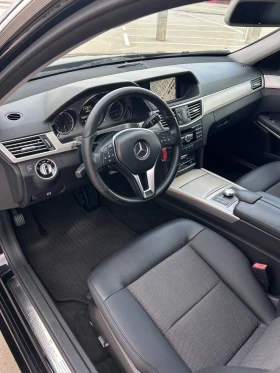 Mercedes-Benz E 220 CDI // AMG PACK // 7G - 21300 лв. - 74977454 9