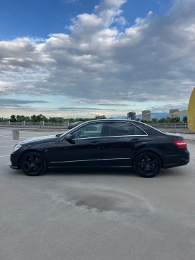 Mercedes-Benz E 220 CDI // AMG PACK // 7G - 21300 лв. - 74977454 6