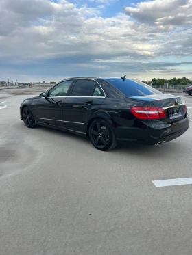 Mercedes-Benz E 220 CDI // AMG PACK // 7G - 21300 лв. - 74977454 5