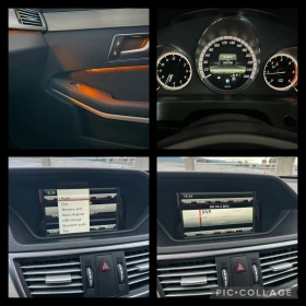 Mercedes-Benz E 220 CDI // AMG PACK // 7G - 21300 лв. - 74977454 16