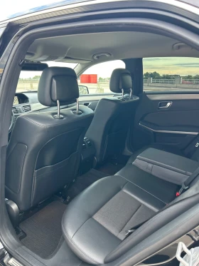 Mercedes-Benz E 220 CDI // AMG PACK // 7G - 21300 лв. - 74977454 11