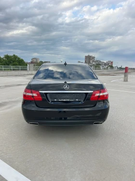 Mercedes-Benz E 220 CDI // AMG PACK // 7G - 21300 лв. - 74977454 4