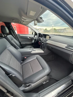 Mercedes-Benz E 220 CDI // AMG PACK // 7G - 21300 лв. - 74977454 13