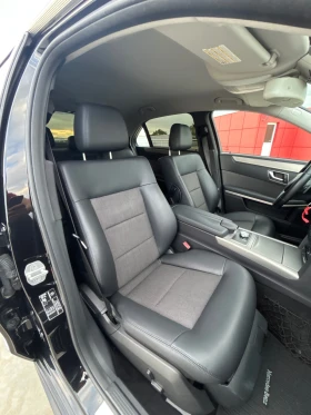 Mercedes-Benz E 220 CDI // AMG PACK // 7G - 21300 лв. - 74977454 14