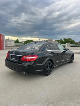 Mercedes-Benz E 220 CDI // AMG PACK // 7G - 21300 лв. - 74977454 3