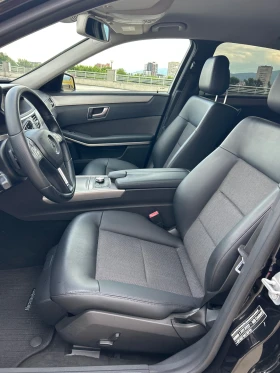 Mercedes-Benz E 220 CDI // AMG PACK // 7G - 21300 лв. - 74977454 10