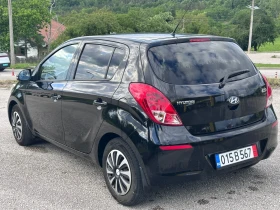 Hyundai I20 1.2i 2014    !!! | Mobile.bg    5