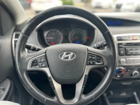 Hyundai I20 1.2i 2014    !!! | Mobile.bg    14