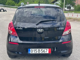Hyundai I20 1.2i 2014    !!! | Mobile.bg    6