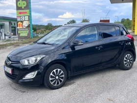     Hyundai I20 1.2i 2015    !!!