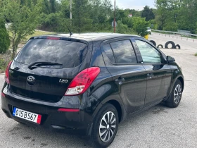 Hyundai I20 1.2i 2014    !!! | Mobile.bg    7