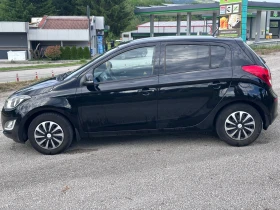     Hyundai I20 1.2i 2015    !!!