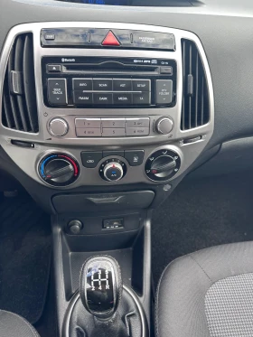 Hyundai I20 1.2i 2014    !!! | Mobile.bg    11