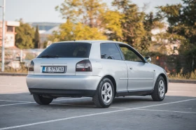 Audi A3 1.9 tdi 131 | Mobile.bg    6