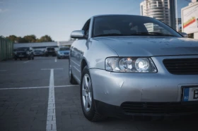 Audi A3 1.9 tdi 131 | Mobile.bg    8
