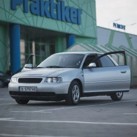 Audi A3 1.9 tdi 131 | Mobile.bg    1