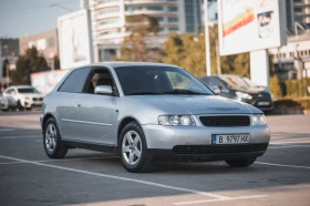 Audi A3 1.9 tdi 131 | Mobile.bg    2