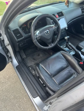 Honda Accord | Mobile.bg    6