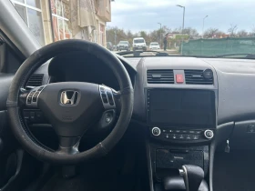 Honda Accord | Mobile.bg    7