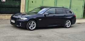 Обява за продажба на BMW 520 M-pac ~20 000 лв. - изображение 2