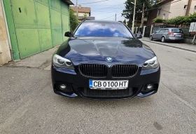 Обява за продажба на BMW 520 M-pac ~20 000 лв. - изображение 1