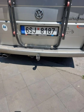 VW Multivan | Mobile.bg    4