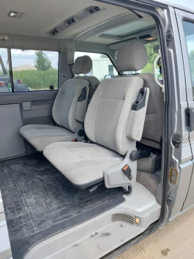 VW Multivan | Mobile.bg    7