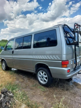 VW Multivan | Mobile.bg    2