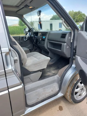 VW Multivan | Mobile.bg    8