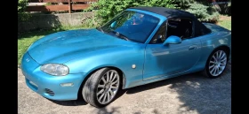 Mazda Mx-5 | Mobile.bg    12
